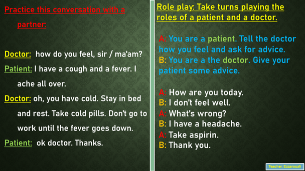 Complete A1–A2 ESL Curriculum (Units 1–16) — 19 Editable Lesson Decks