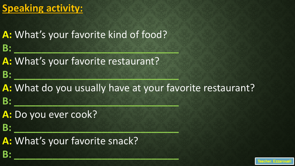 Complete A1–A2 ESL Curriculum (Units 1–16) — 19 Editable Lesson Decks