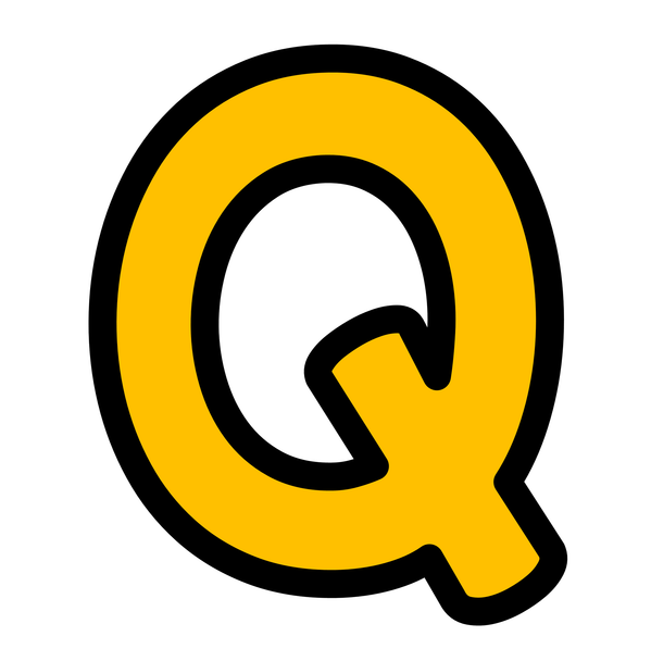 Printable Bulletin Board Letters Bundle Pack, Editable Large Alphabet Letters