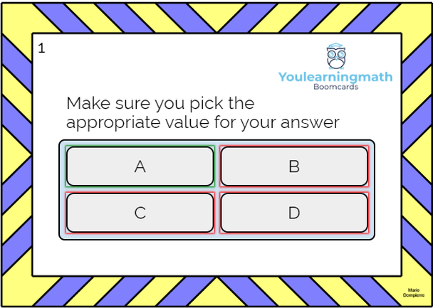 Arithmetic Sequences: Explicit and Recursive Formulas - Google Forms Quiz 