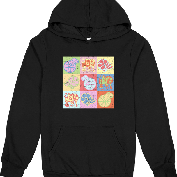 Vintage Athletic PE - Sweatshirt & Hoodie