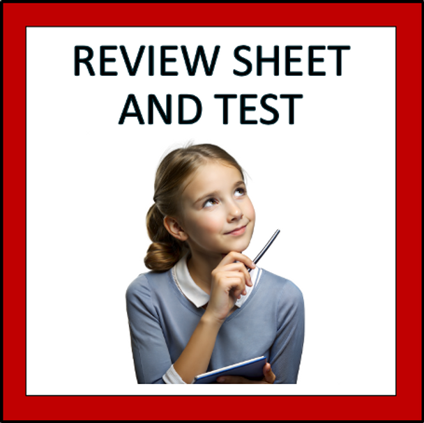 Circulatory System - Alberta Grade 5 Science