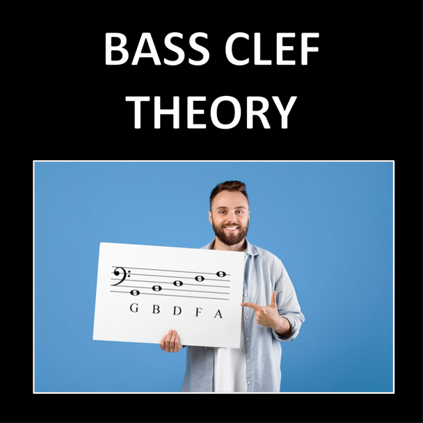 Bass Clef Theory