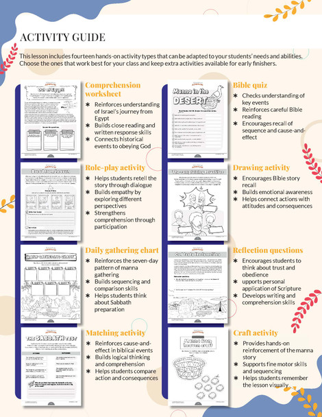 Sabbath in the Wilderness Workbook