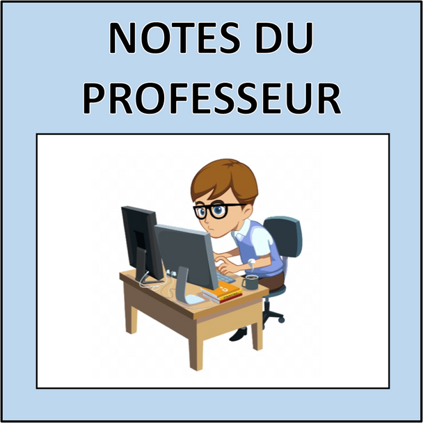 Bingo aux instruments