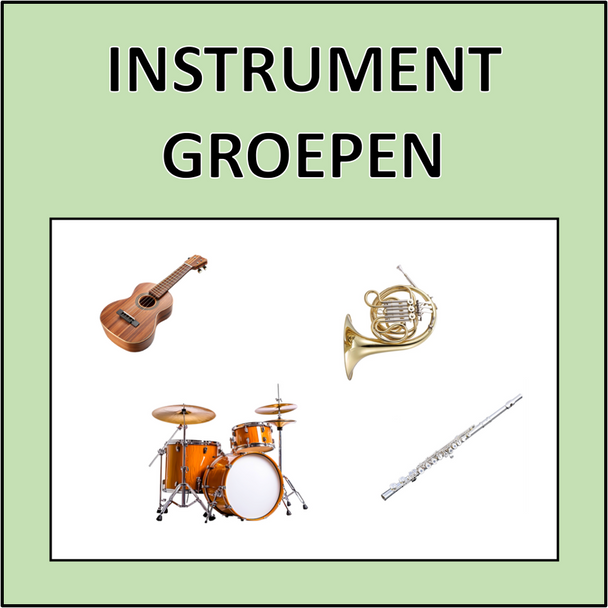 Instrumentflitskaarten