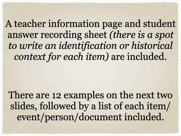 Texas History Cumulative Review Game Regions of Texas to the Republic of Texas