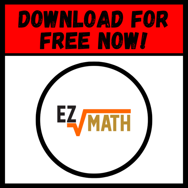 Team Target Review: Solving Multi-Step Equations Group Review Activity PART 1 Grade 8