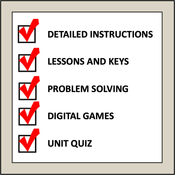 Statistics - Alberta Grade 7 Math