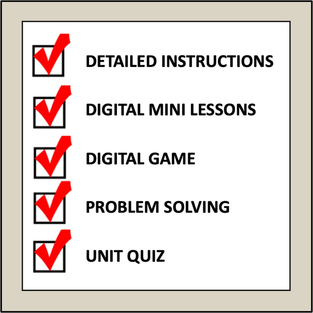 Probability - Alberta Grade 7 Math