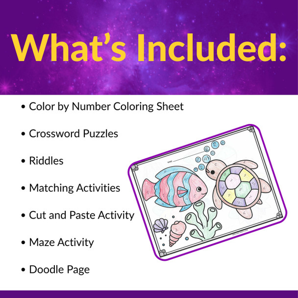 2nd Grade Math Vocabulary Activities | 2.OA Operations & Algebraic Thinking