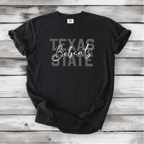 Texas State Bobcats
