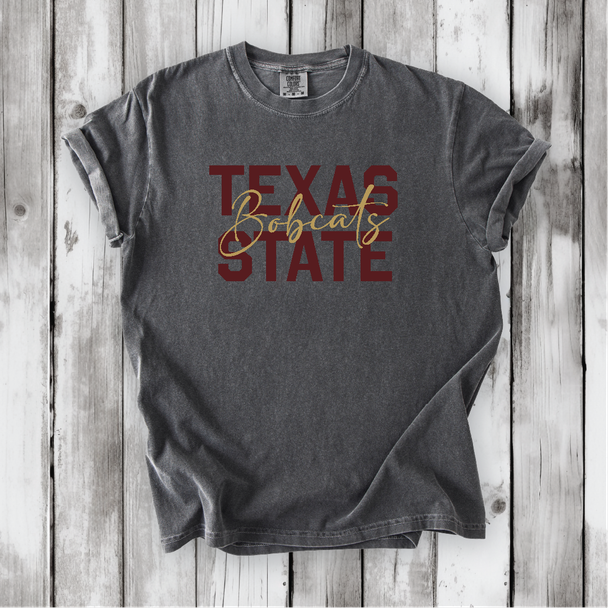 Texas State Bobcats