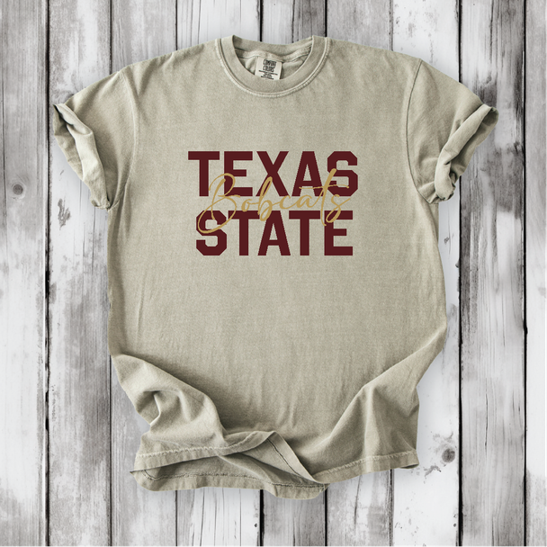 Texas State Bobcats