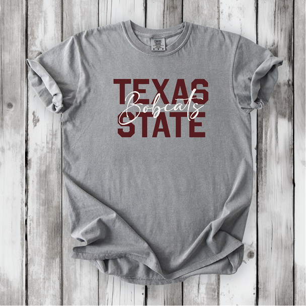 Texas State Bobcats