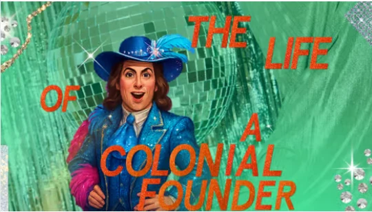 Life of a Colonial Founder!