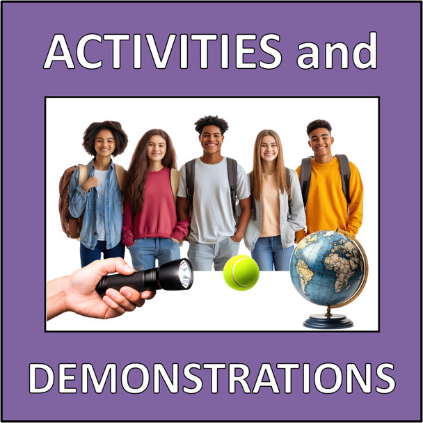 Space Science - Manitoba Grade 7 Science