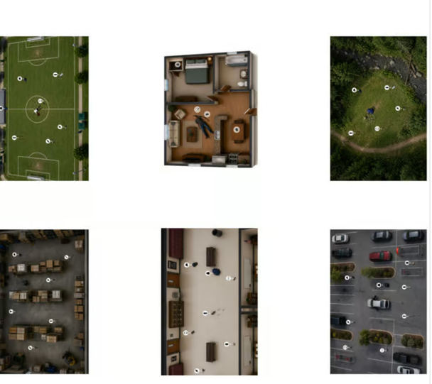 10592 : Crime Scene Search Patterns | Forensic Science Investigator Training Activity