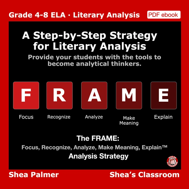 Using Genre to Teach Literary Analysis