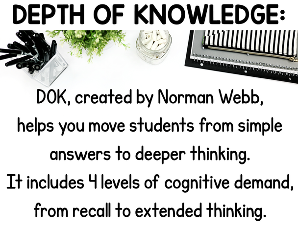 Halloween Reading Comprehension Passage & Questions | October Activity | Middle School | DOK 1-4