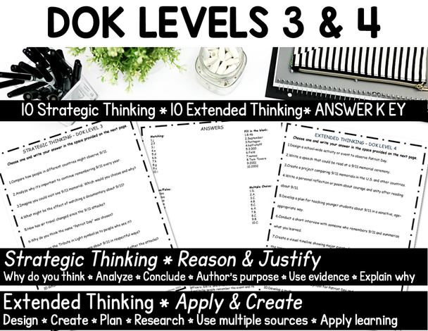 Columbus Day Reading Comprehension Passage & Questions | October | Middle School US History | DOK 1-4