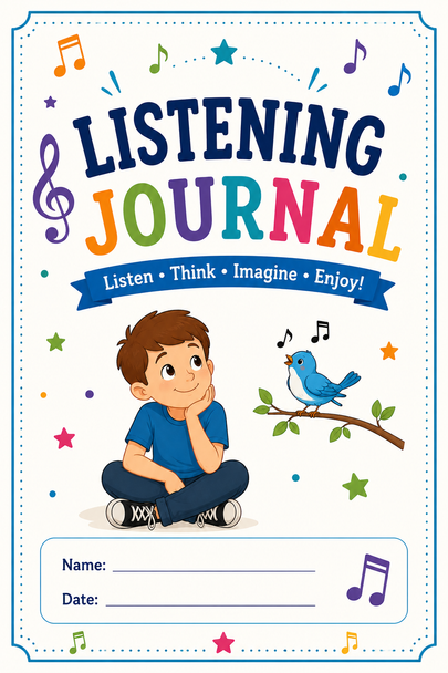 10624 : Peter and the Wolf Music Listening Unit | Orchestra Instruments