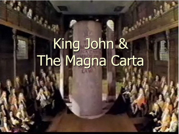 Magna Carta