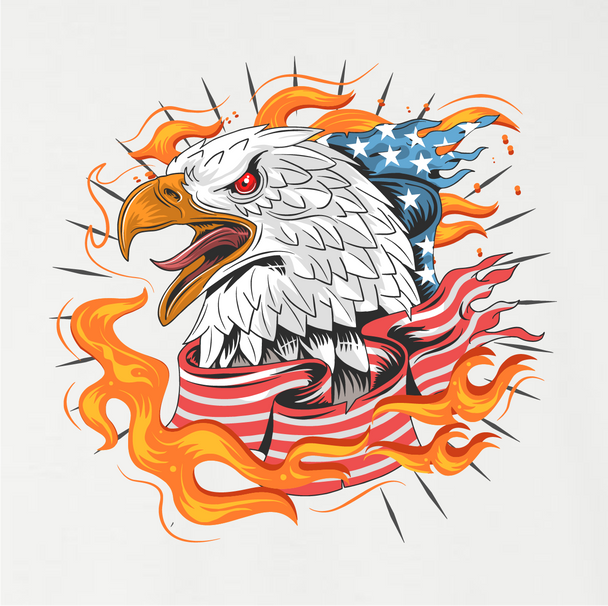 "Freedom Fire"