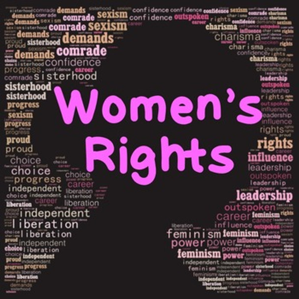 Women's Rights Webquest 