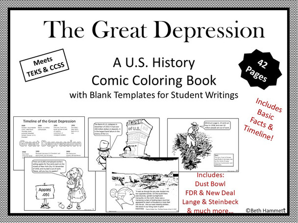 The Great Depression