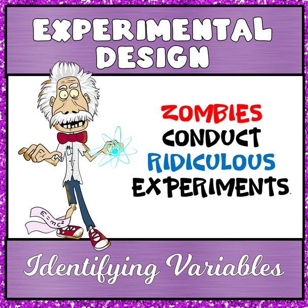 Scientific Method : Independent, Dependent, and Controlled Variables