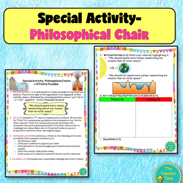 OCEANOGRAPHY INTERACTIVE NOTEBOOK BUNDLE- PRINTABLE & DIGITAL (Google Apps)