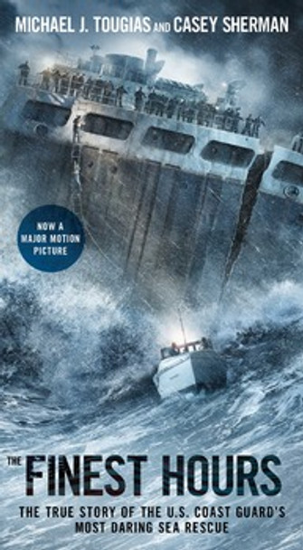 The Finest Hours: A Book Study