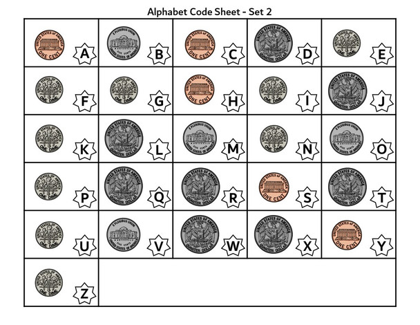 Money Activities and Game - 2nd and 3rd Grade - Task Cards - QR Codes