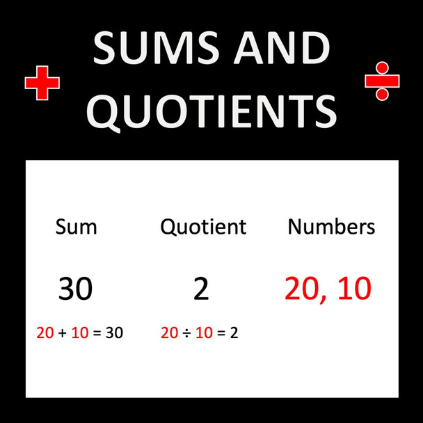 Mental Math Games 5