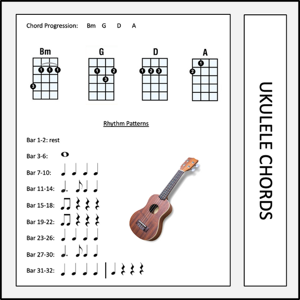 Deadline: Sheet Music, Choreography, and Accompaniment