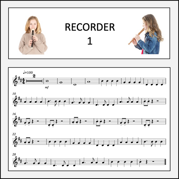 Deadline: Sheet Music, Choreography, and Accompaniment