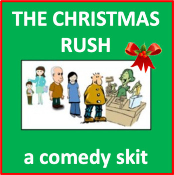 The Christmas Rush