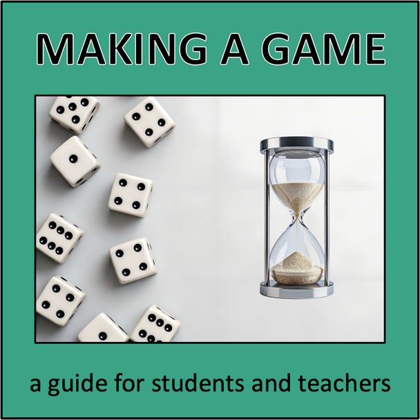 Making a Game