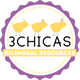 3 Chicas Bilingual Resources