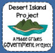 Middle Grades Social Studies Project Bundle - Amped Up Learning