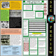 A Christmas Memory Digital Breakout Escape Room Distance Learning