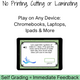 Decimals in Dividend Division Distance Learning Word Problems Digital ...
