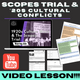 Scopes Trial & 1920s Cultural Conflicts | VIDEO & ACTIVITY