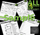 Electricity Bundle: Escape Room, STEM Challenge, Component Posters ...