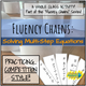 Fluency Chains - Solving Multi-Step Equations - Amped Up Learning
