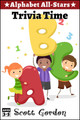 Alphabet All-Stars: Trivia Time - Amped Up Learning