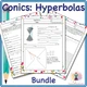 Conics: Bundle - Amped Up Learning