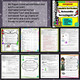 Scientific Method Digital & Printable Interactive Notebook BUNDLE ...