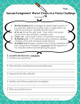 Water Drops on a Penny Lab Activity Printable - FREE - Amped Up Learning
